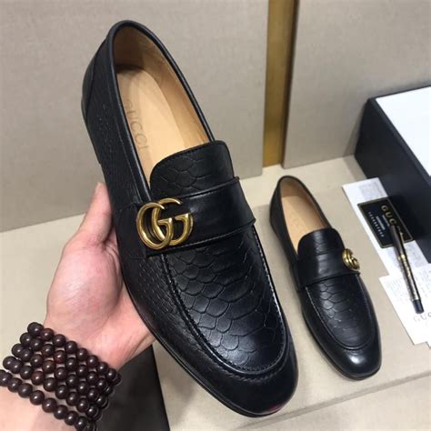 best fake gucci loafers|Gucci loafers look alike.